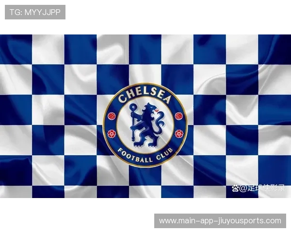 切尔西继续补强后防，目标锁定法国新星中卫，切尔西 中卫